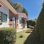 Pousada Florada Na Serra - Apto 1